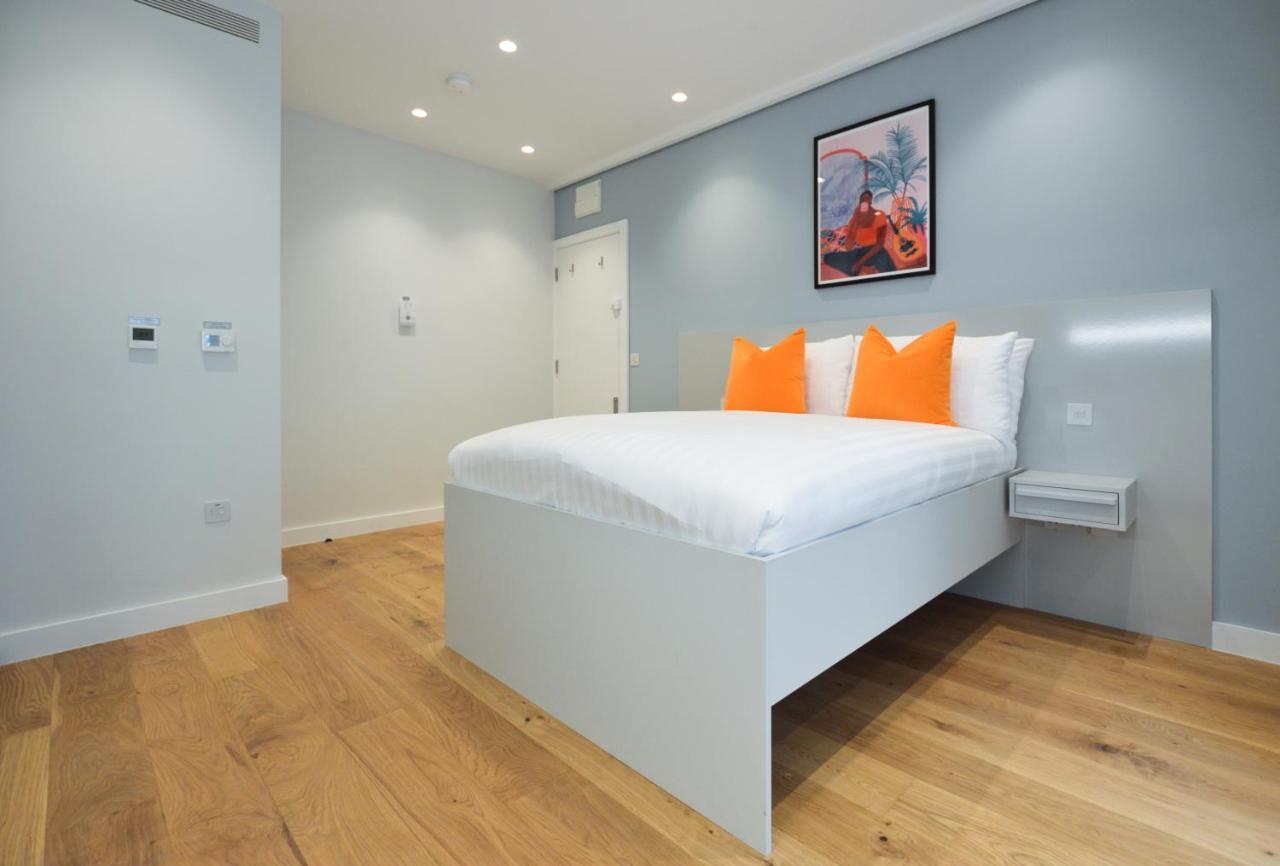 Cromwell Serviced By Stayprime * London