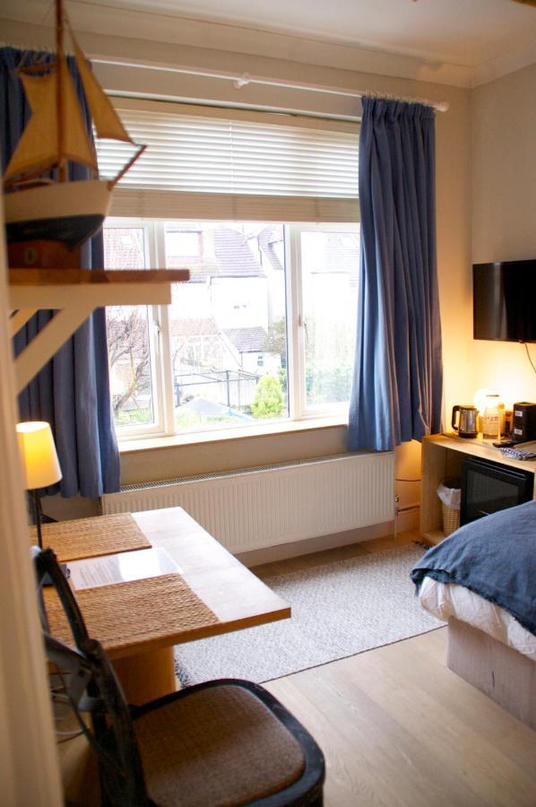 Gjestgiverier Brookview 3*