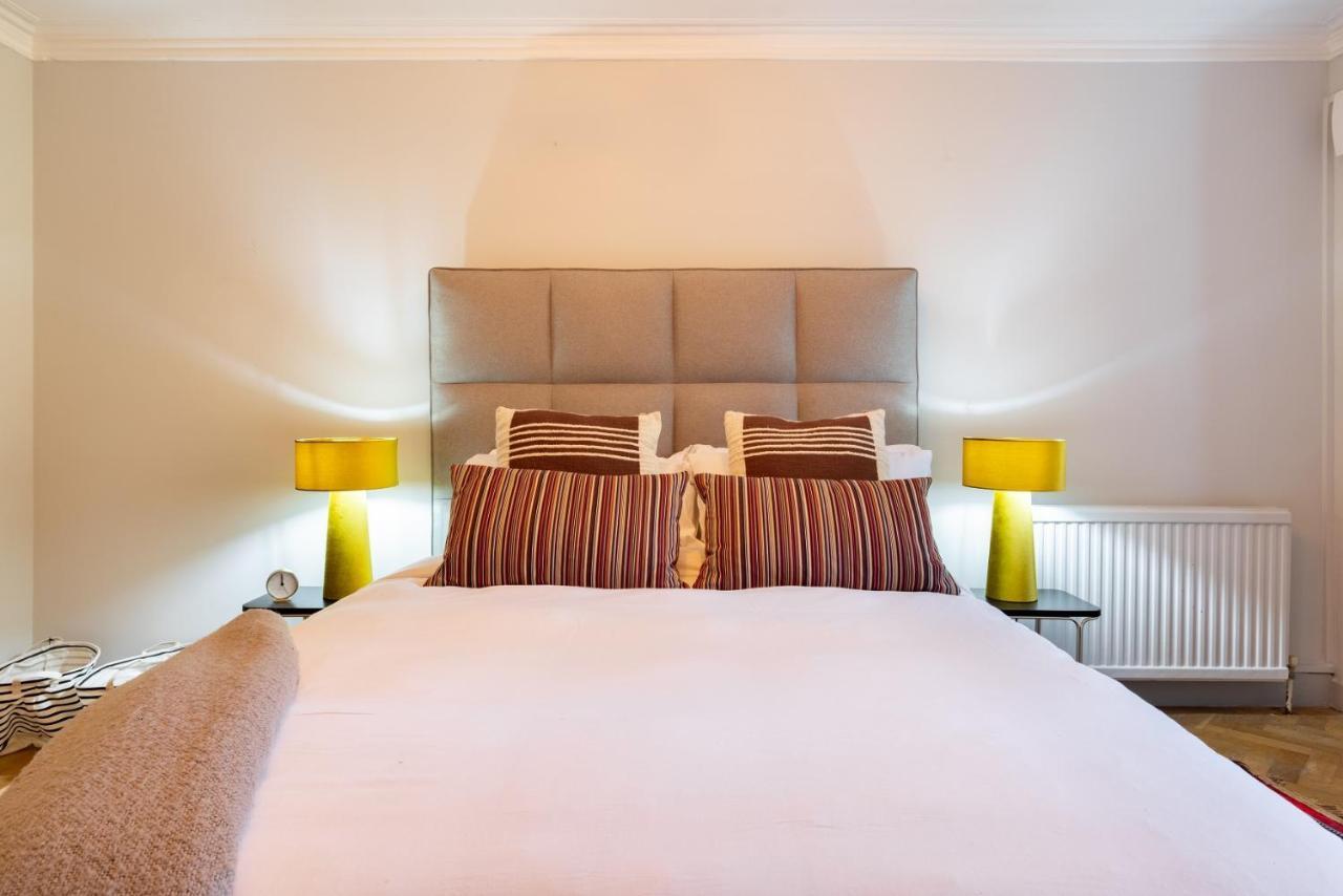 The Richmond Upon Thames Escape - Modern 2bdr Flat With Garden And Parking Leilighet London