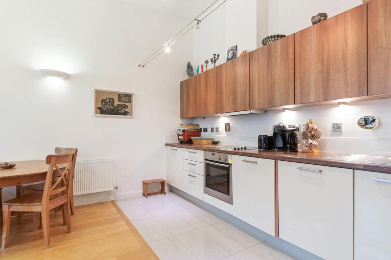 Beautiful 1 Bedroom In Shepherd's Bush *