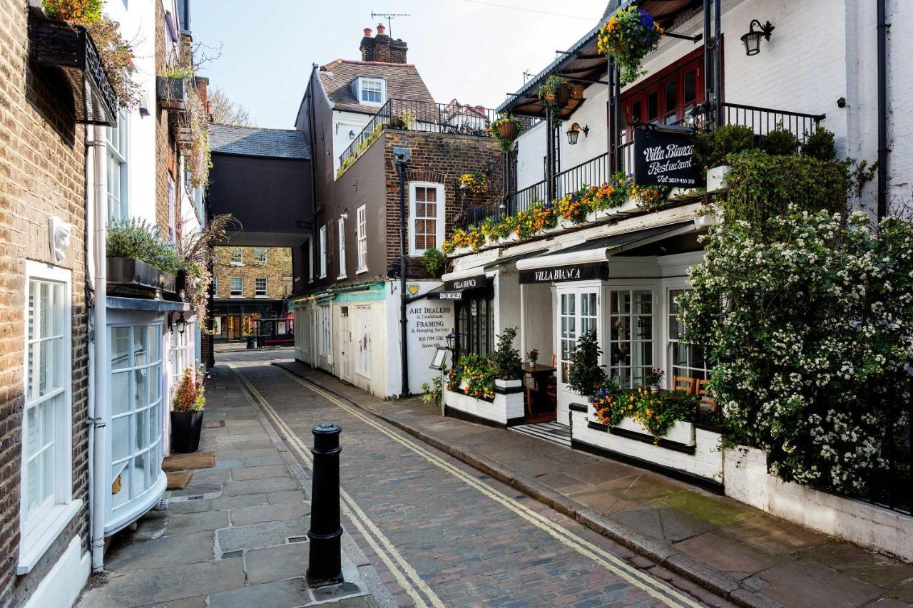 Apartamento Veeve - Charming Hampstead