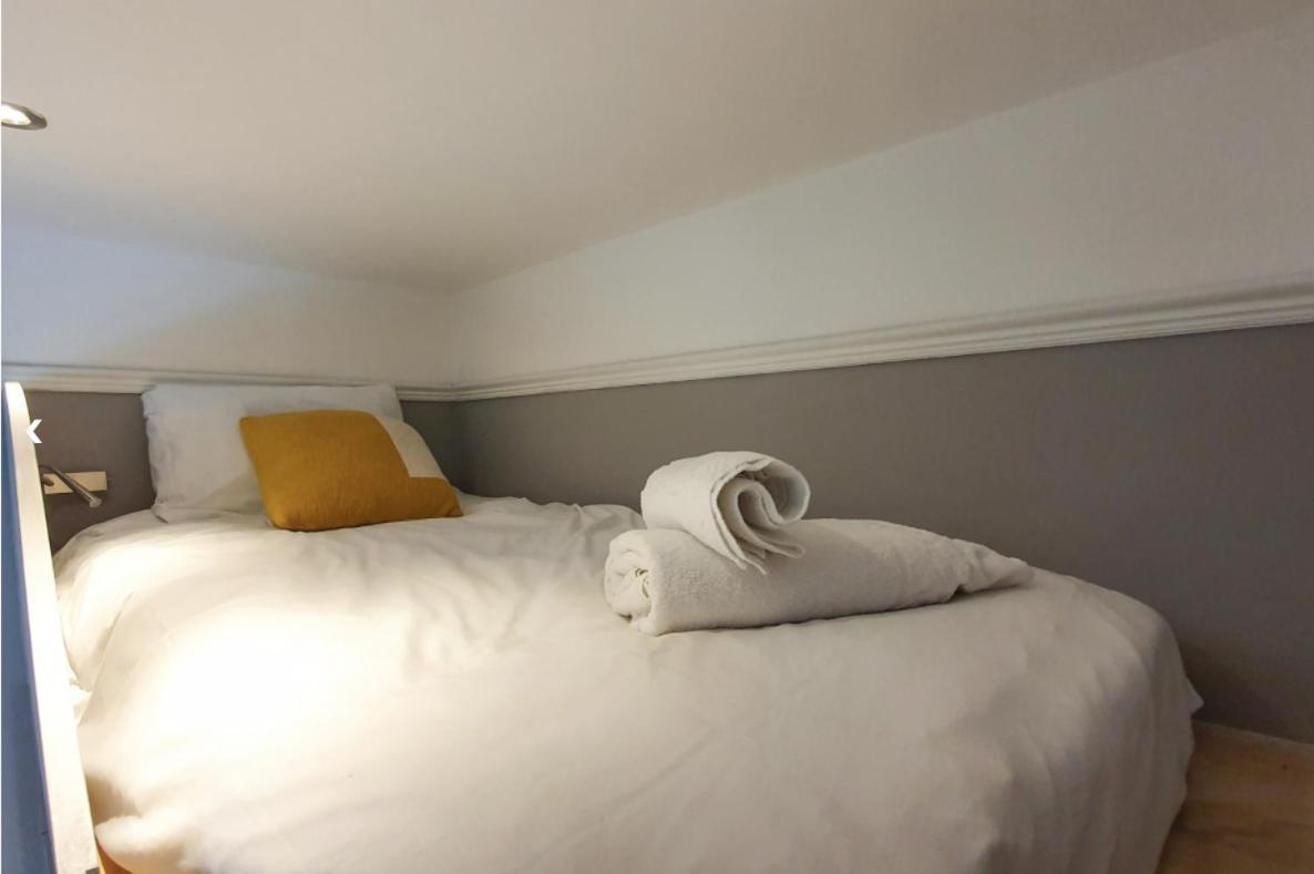 Modern 2 Bed Flat - The Black Dog Pub - 6 Mins From Vauxhall Station Apartment London