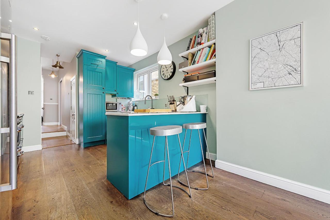 Veeve - Clapham Fairytale Holiday home *