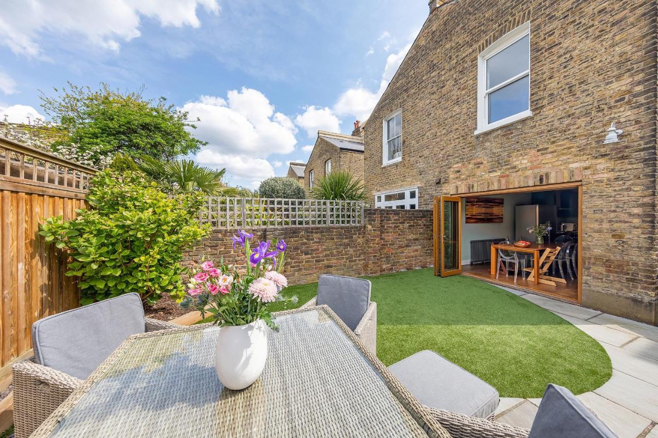 Veeve - Clapham Fairytale Holiday home