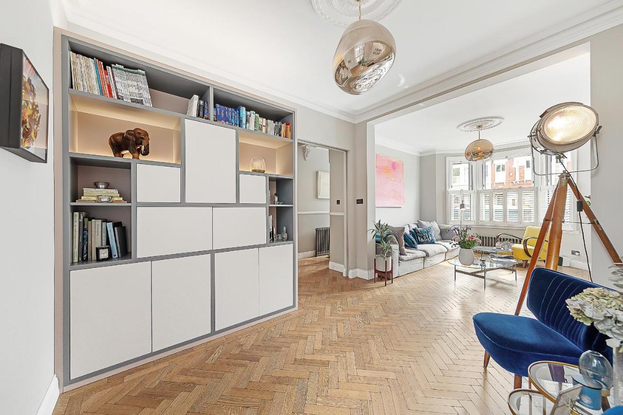 Veeve - Clapham Fairytale Holiday home *