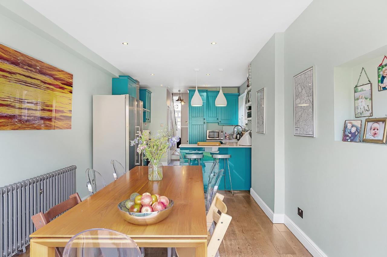 Veeve - Clapham Fairytale Holiday home *