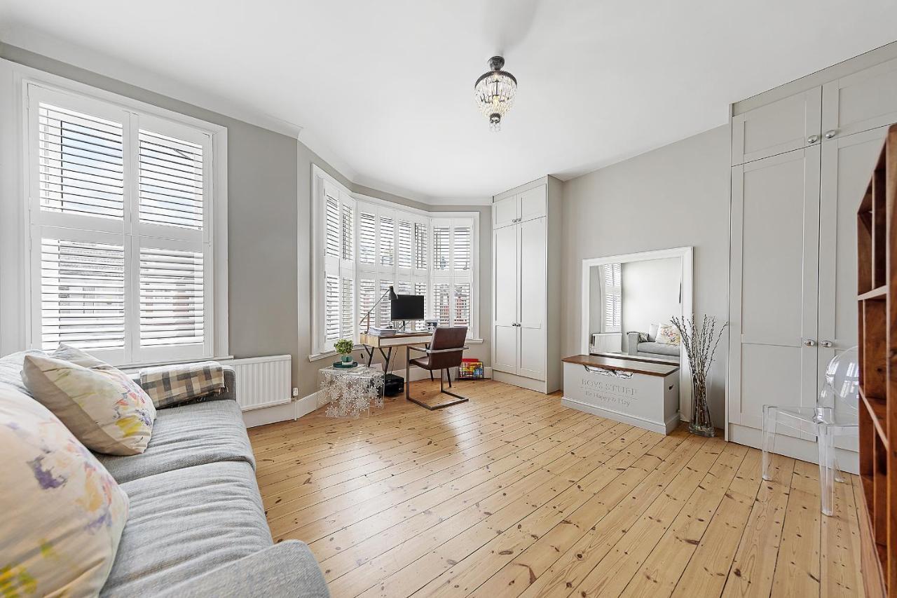 Veeve - Clapham Fairytale Holiday home
