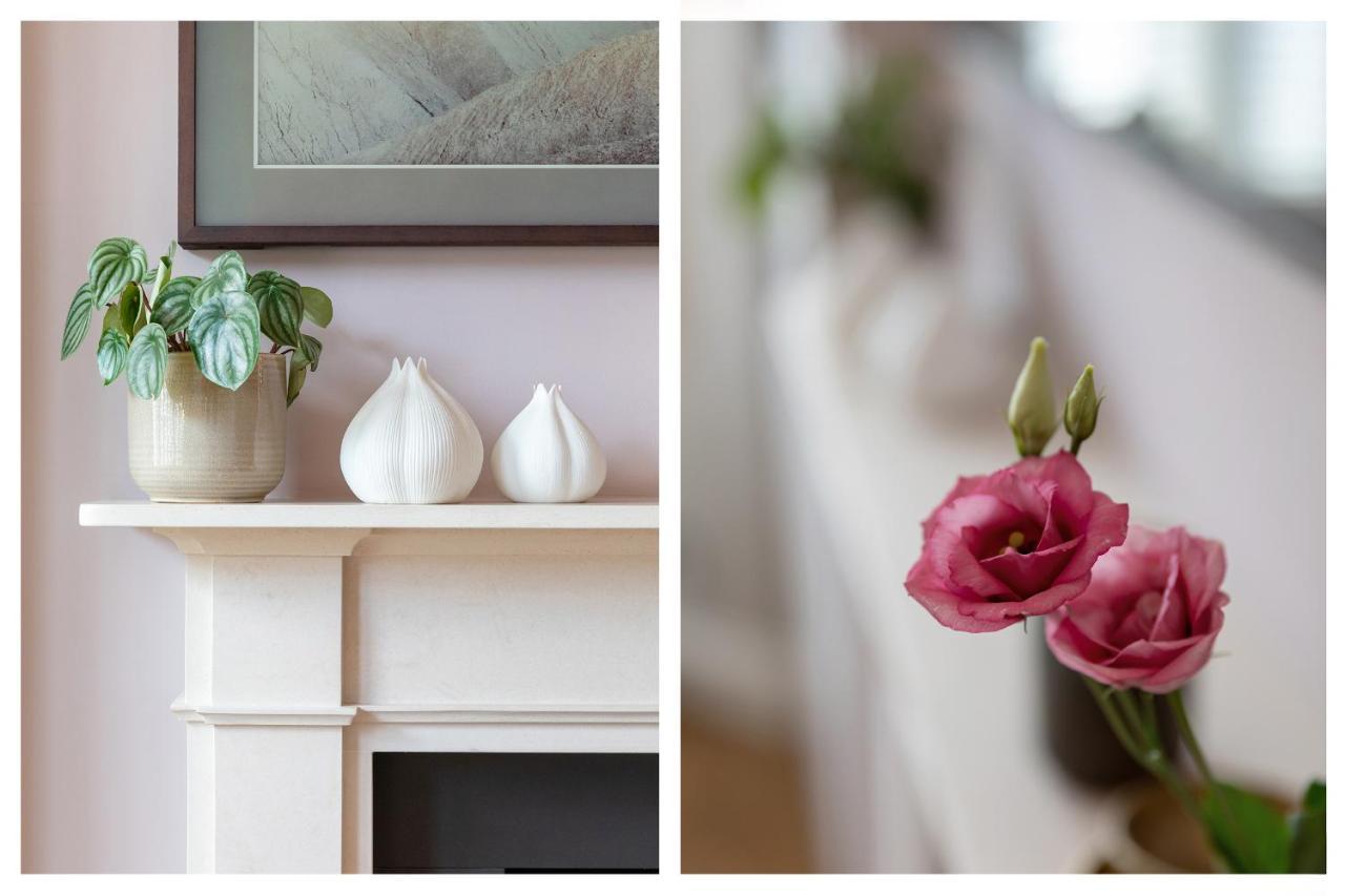 Holiday home Veeve - Clapham Fairytale