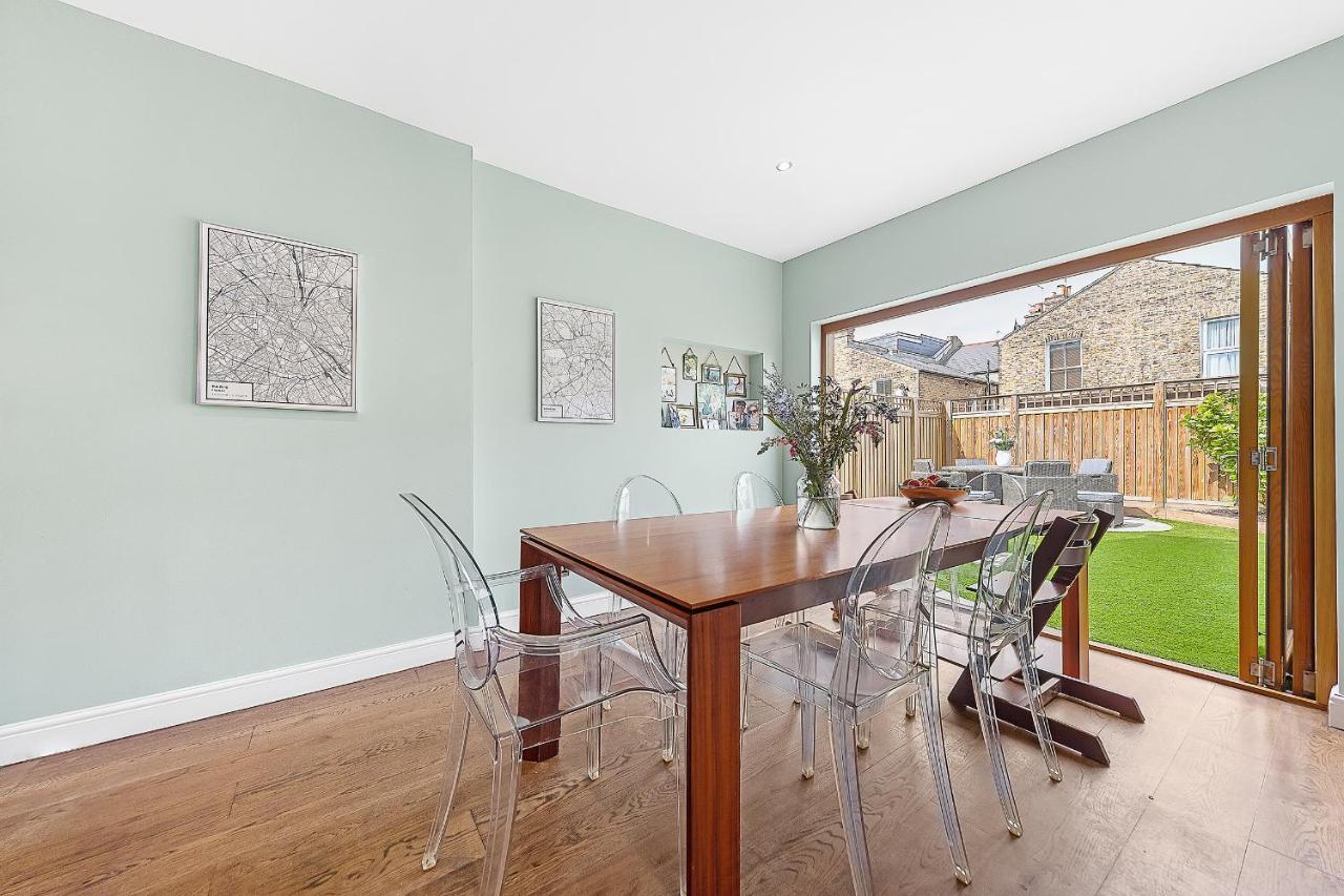 Veeve - Clapham Fairytale Holiday home London