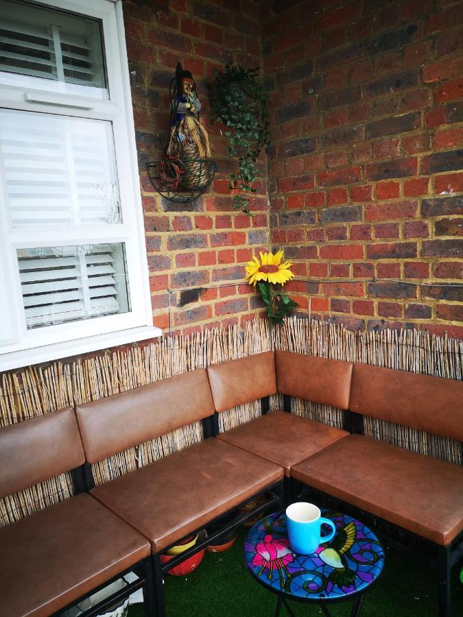 Privatunterkunft Muswell Hill Free Parking London