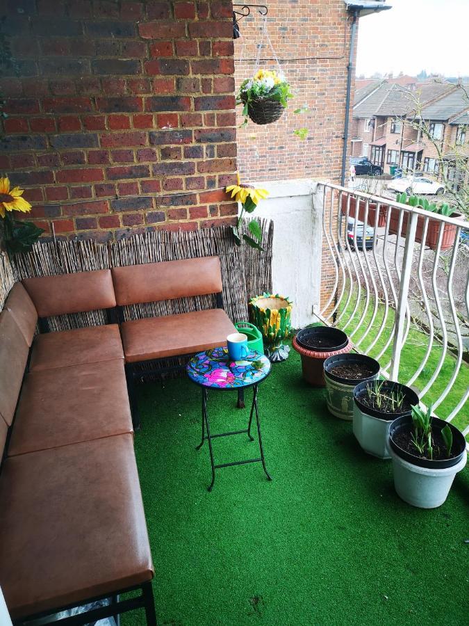 Muswell Hill Free Parking Privatunterkunft