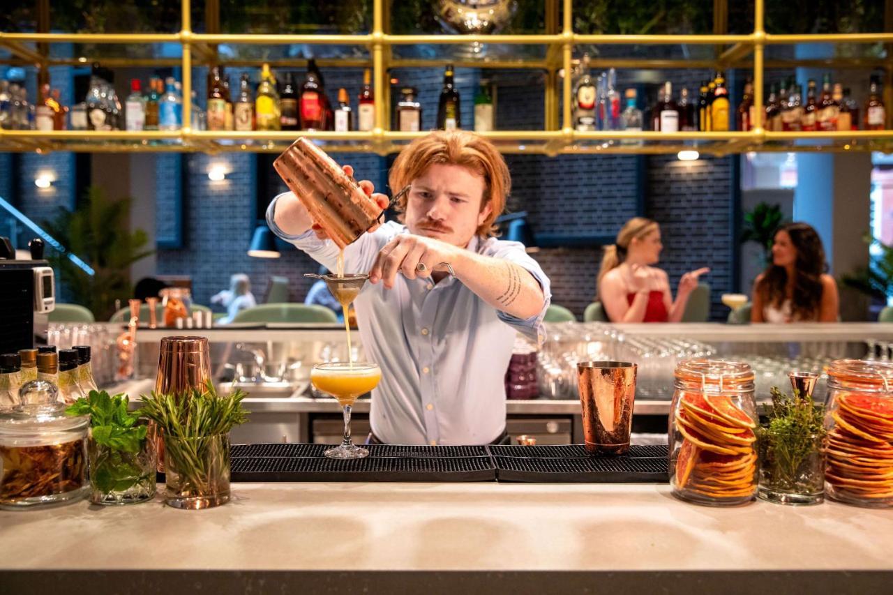 Yotel Clerkenwell, St Paul's 4*