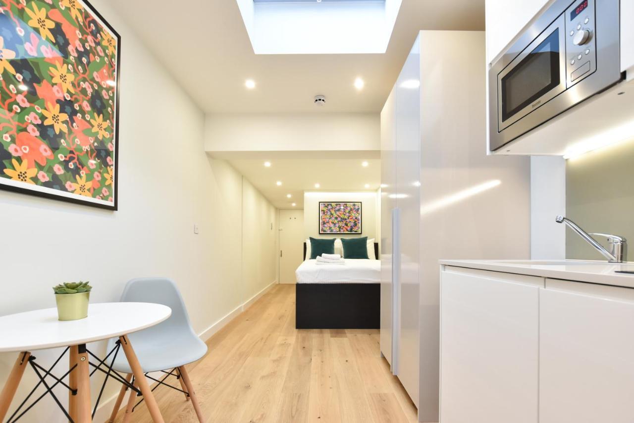 Earls Court West Serviced By Concept 3*