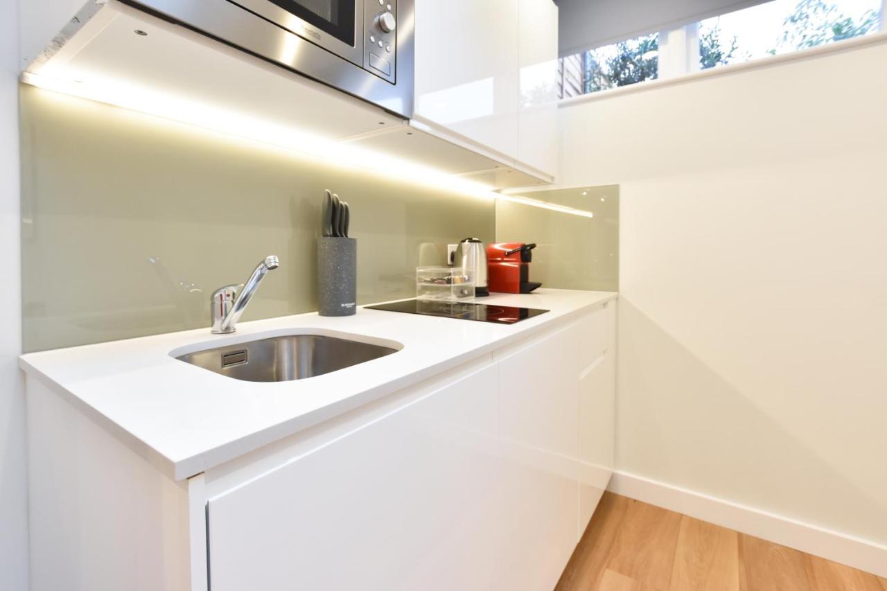 Earls Court West Serviced By Concept London