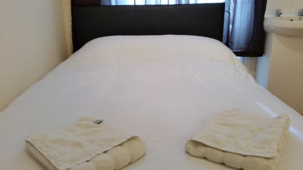 Guest house Riz