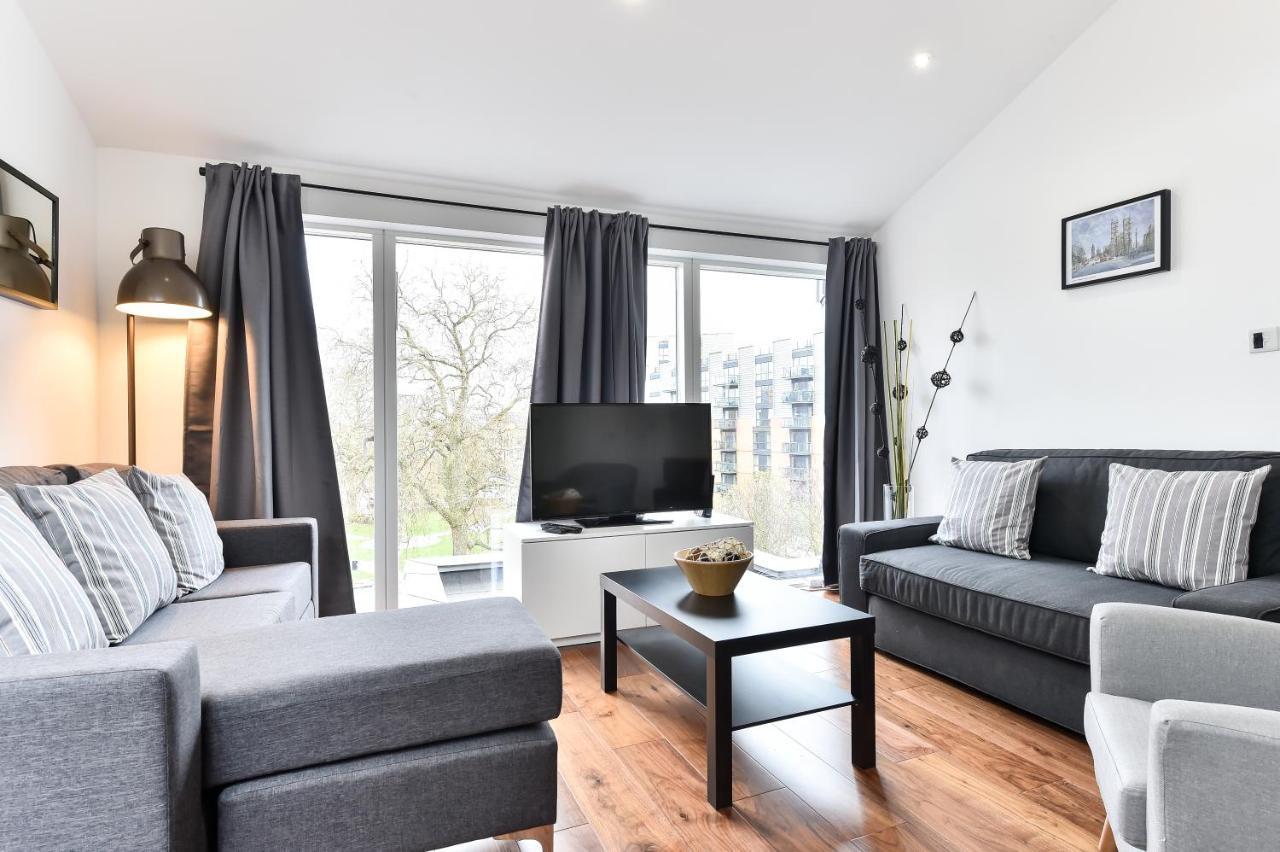 Appartement Bermondsey