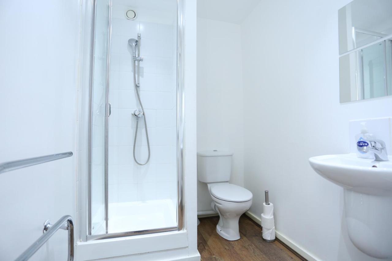 Apartment Gorgeous 2 Bedroom 2 Bathroom Woolwich *