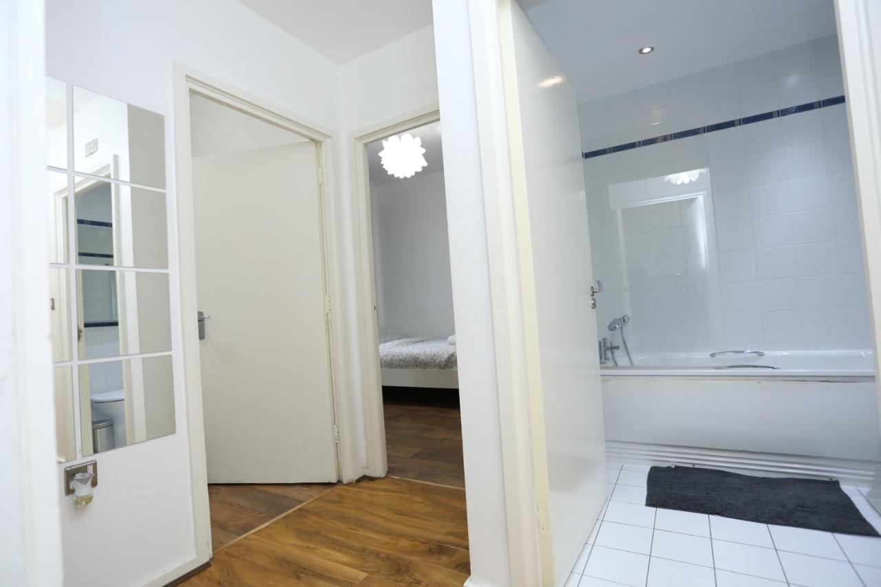 Apartment Gorgeous 2 Bedroom 2 Bathroom Woolwich *