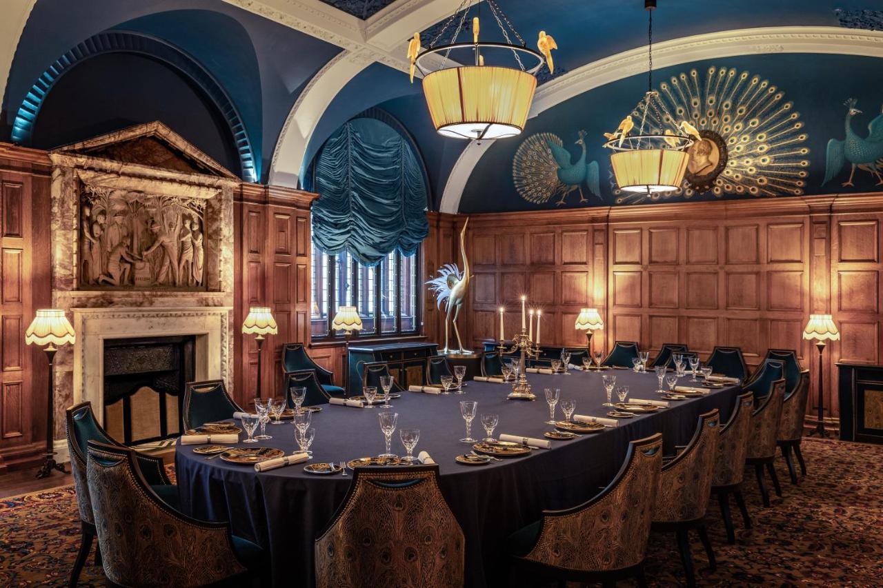 Hotel L'oscar London