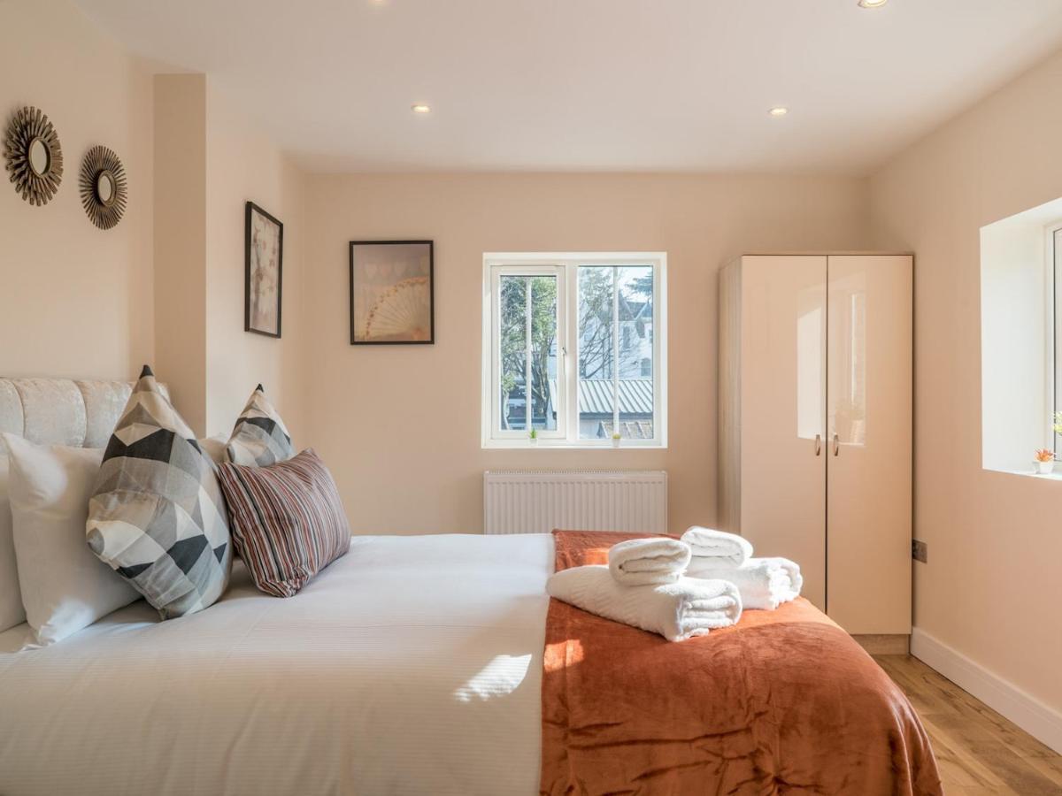 Apartamento Pass The Keys Renovated Victorian In Ealing
