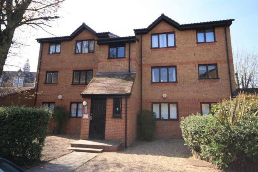 Appartement Mornington Place Londen