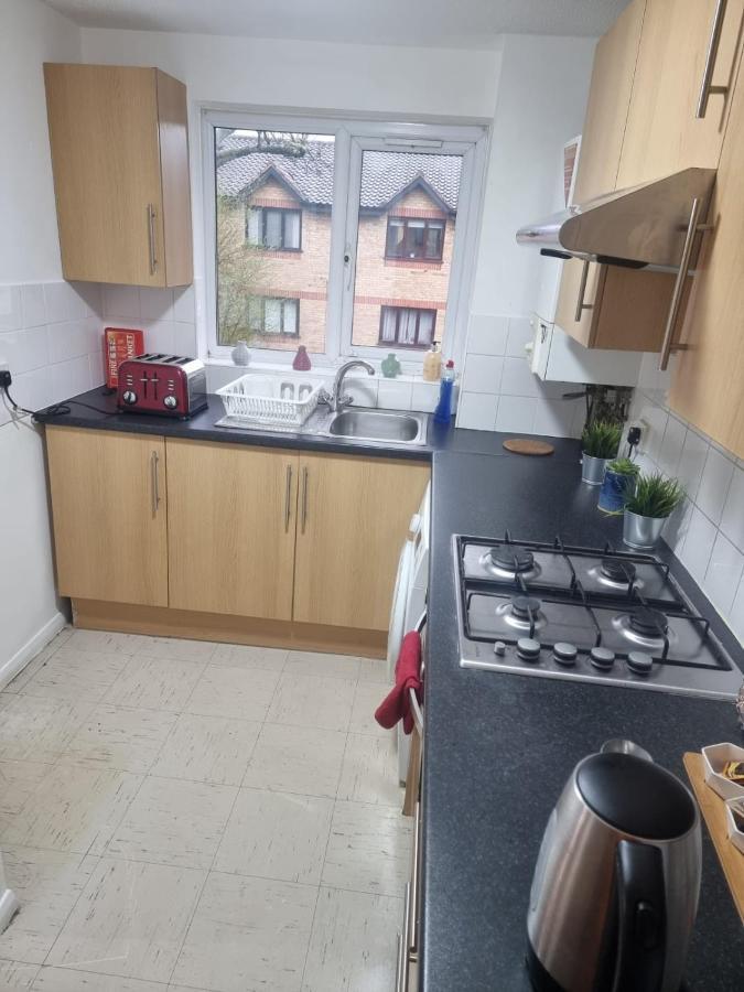 Appartement Mornington Place