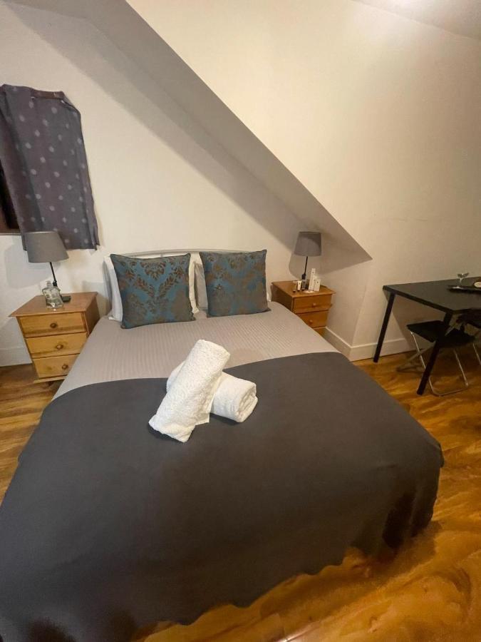 Guest house Sw16 Norbury *