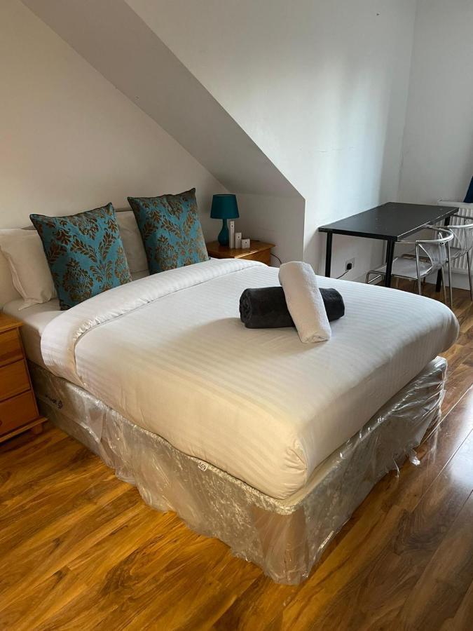 Sw16 Norbury London