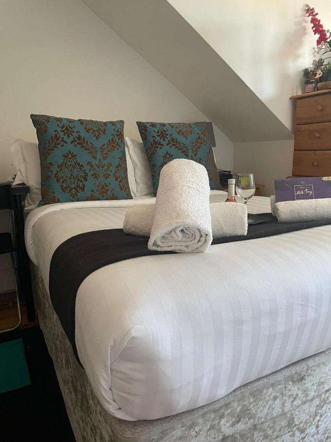 Sw16 Norbury * London
