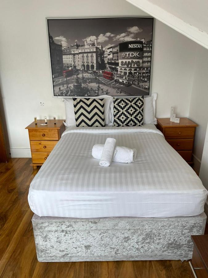 Sw16 Norbury
