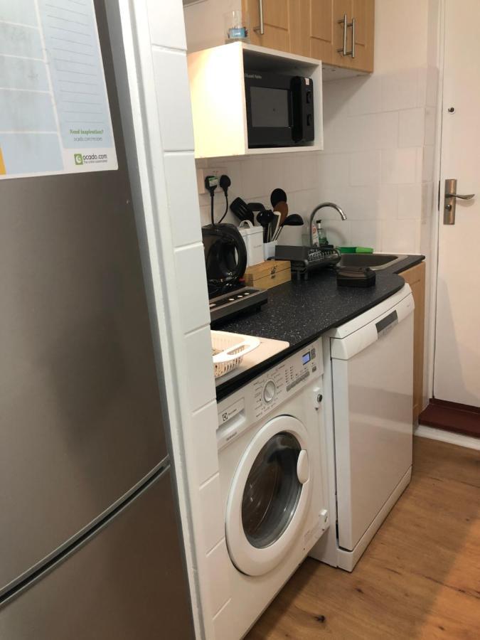 Apartment Beautiful Independent In Uk *