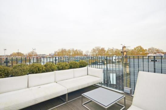 Leilighet The Kensington *
