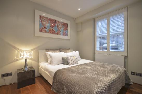 Appartement The Kensington Londen