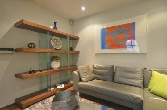 The Kensington Appartement