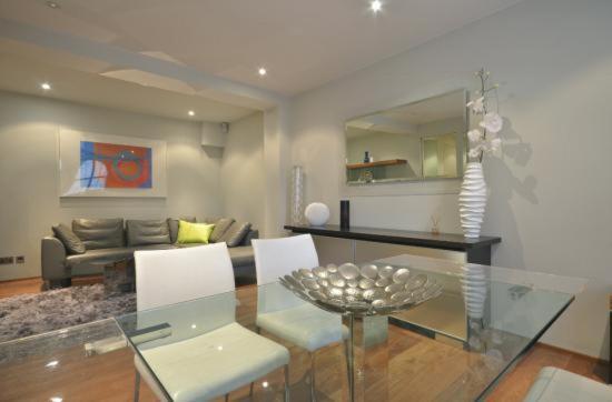 The Kensington * Londen