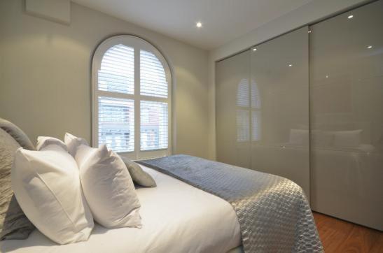 The Kensington Appartement *