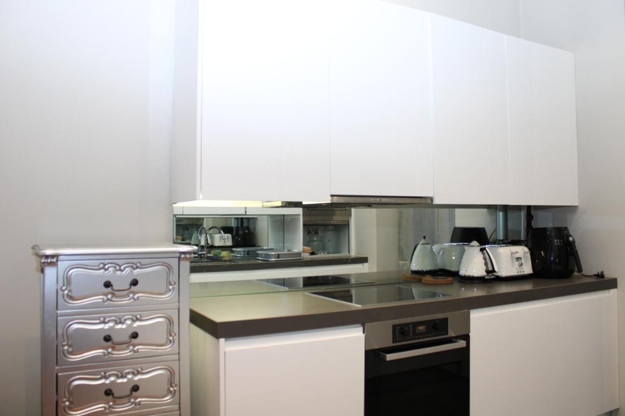 Appartement The Kensington *