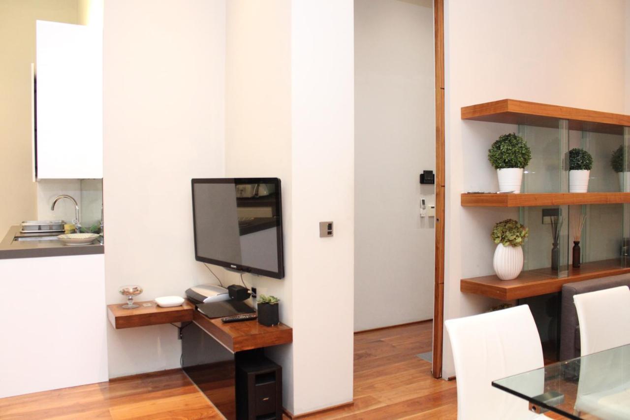 The Kensington Appartement