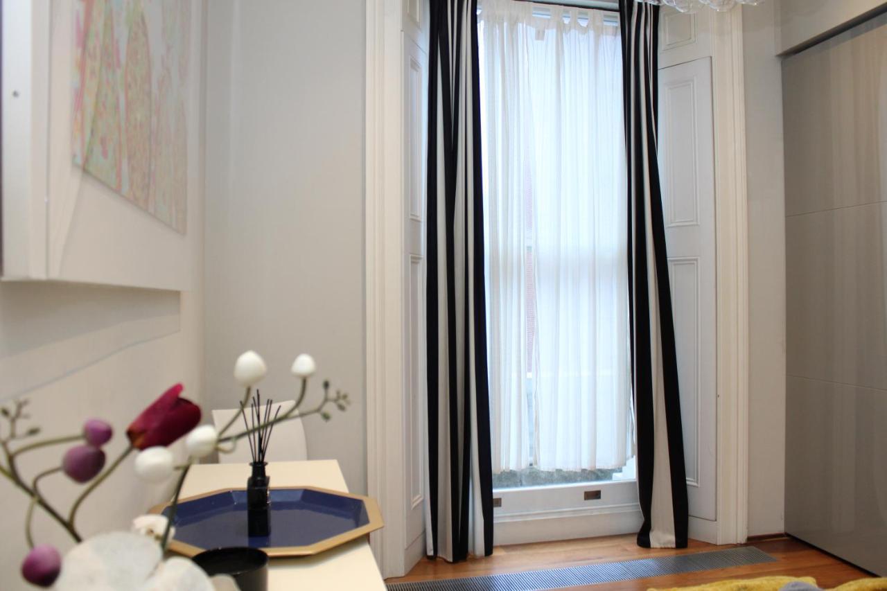 The Kensington Appartement