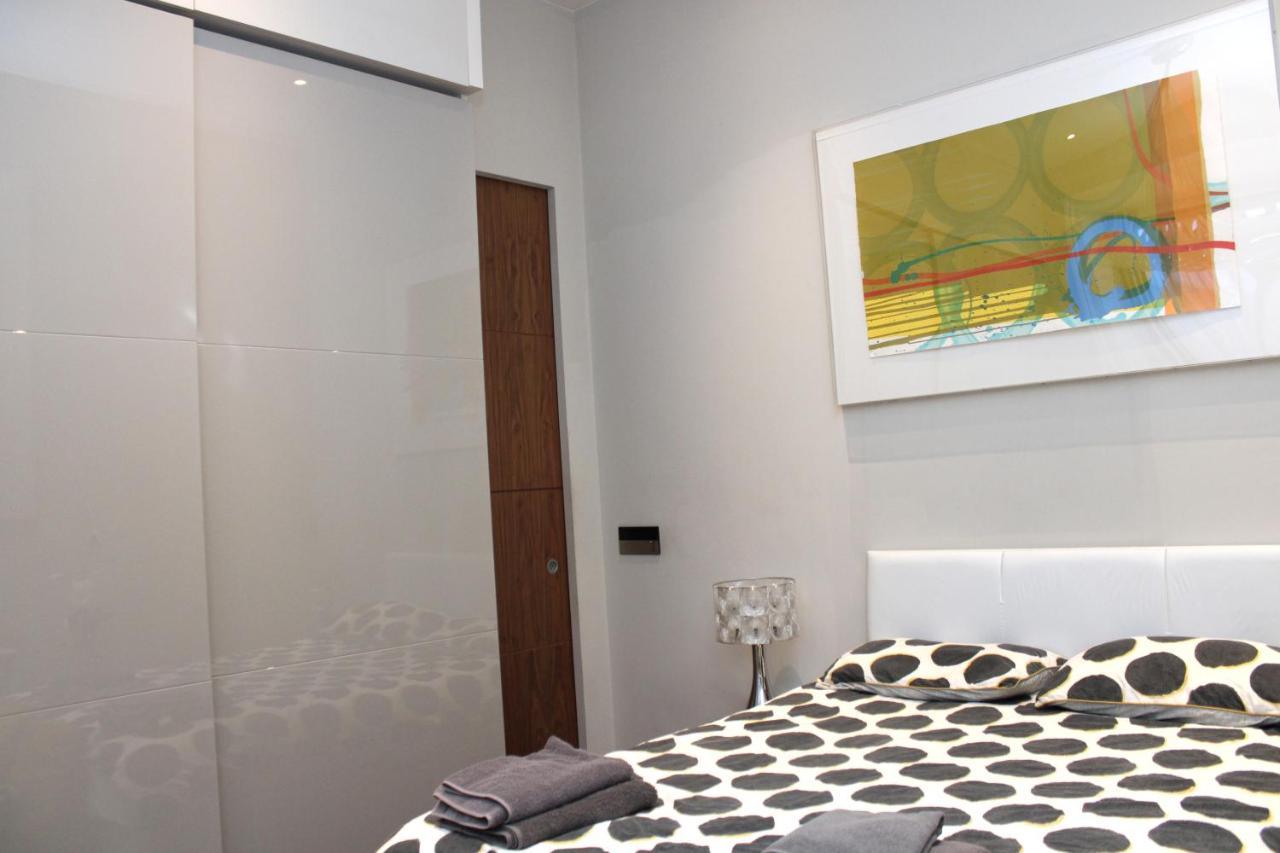 The Kensington Appartement