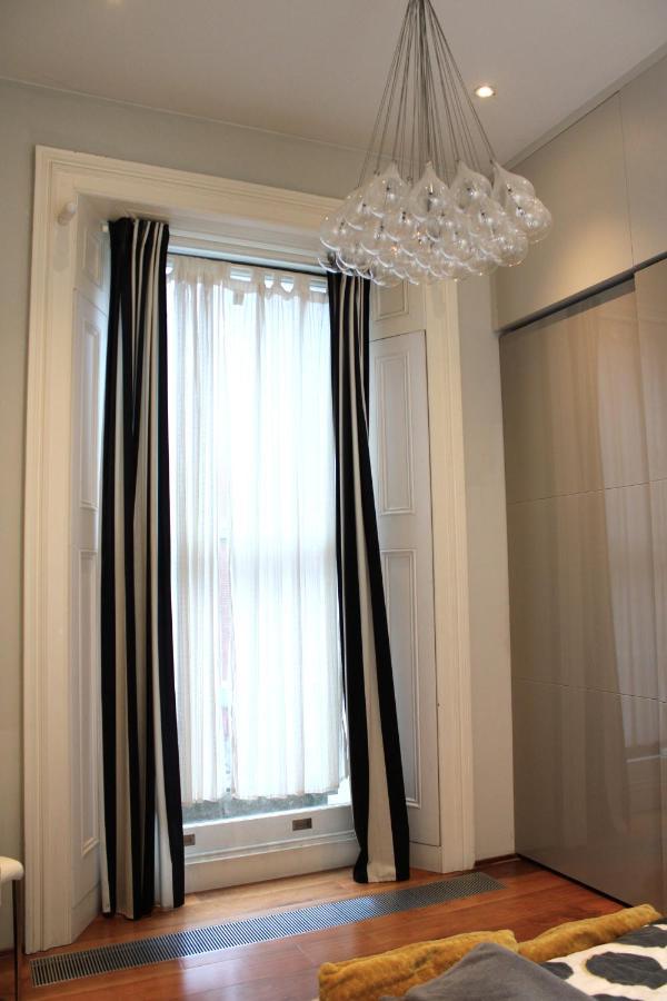 The Kensington * Londen