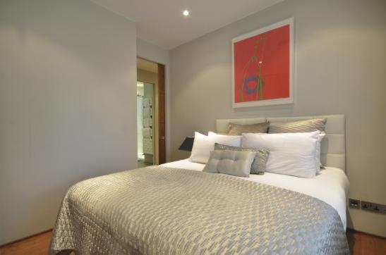 The Kensington Appartement *