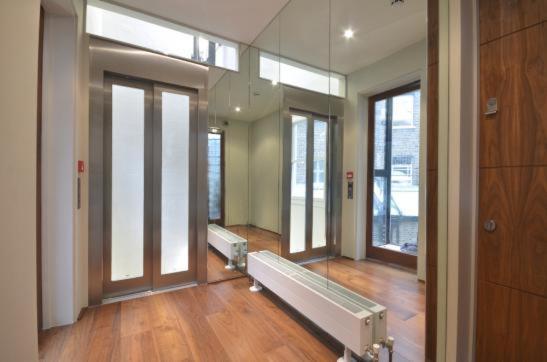Appartement The Kensington *