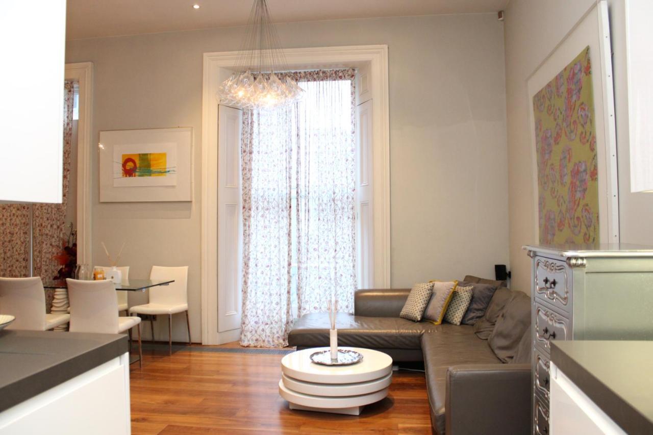 Appartement The Kensington *