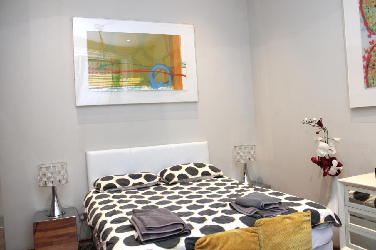 The Kensington Appartement Londen