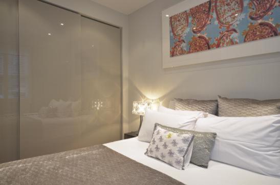Appartement The Kensington *