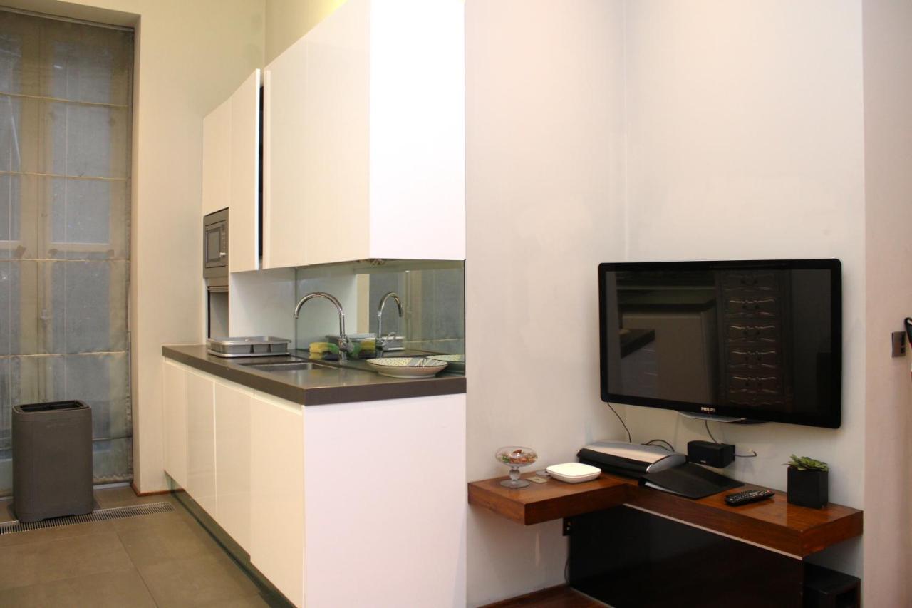 The Kensington Appartement