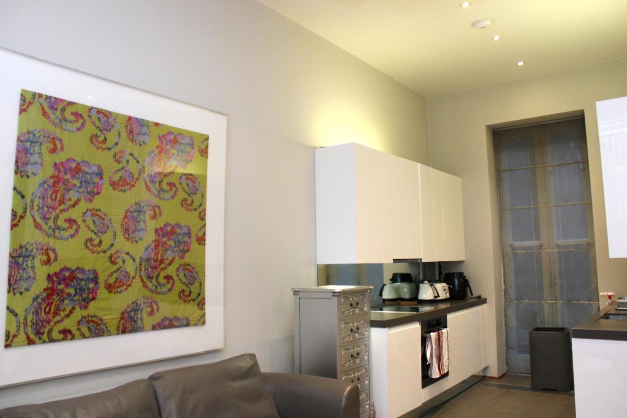 Appartement The Kensington