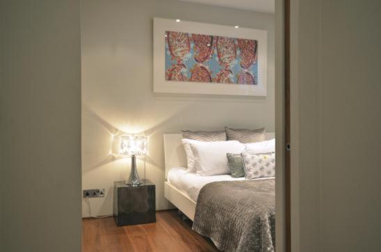 Appartement The Kensington