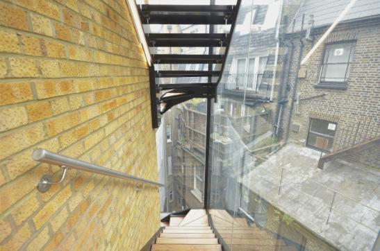 The Kensington Appartement